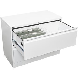 Lateral Filing Cabinets